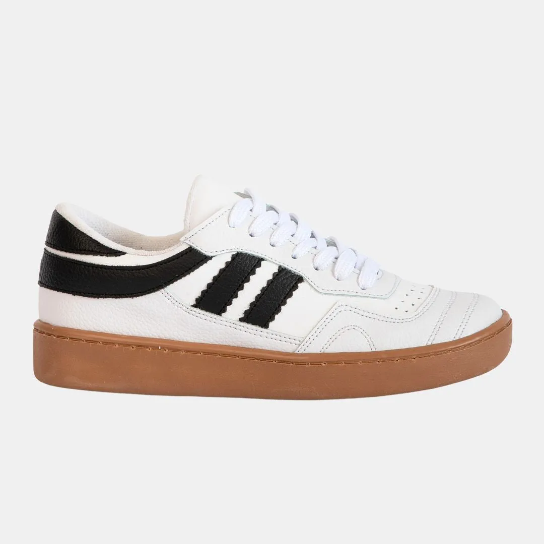 THE COLLINS SNEAKER