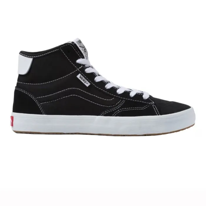 The Lizzie - Black/White