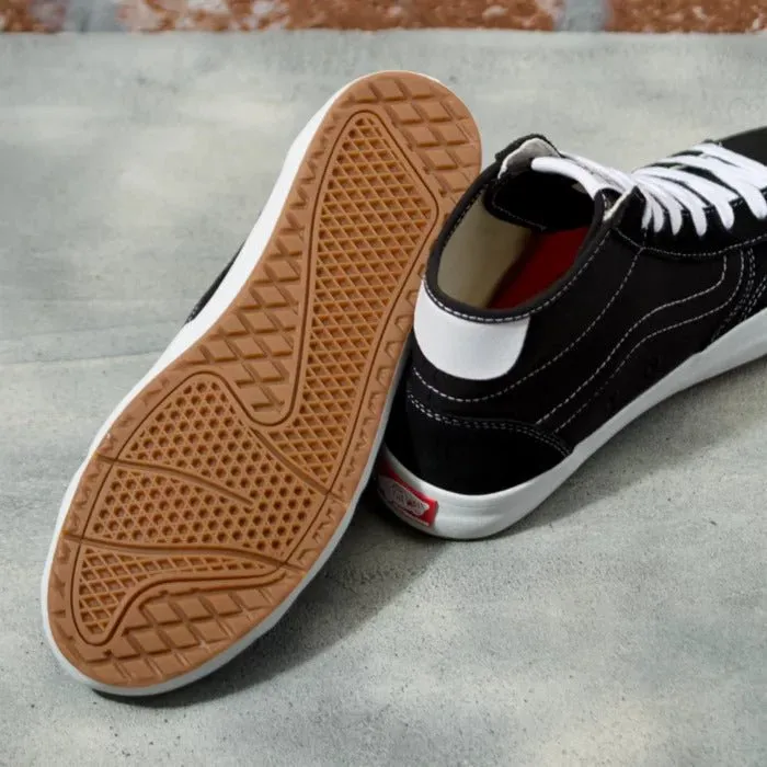 The Lizzie - Black/White