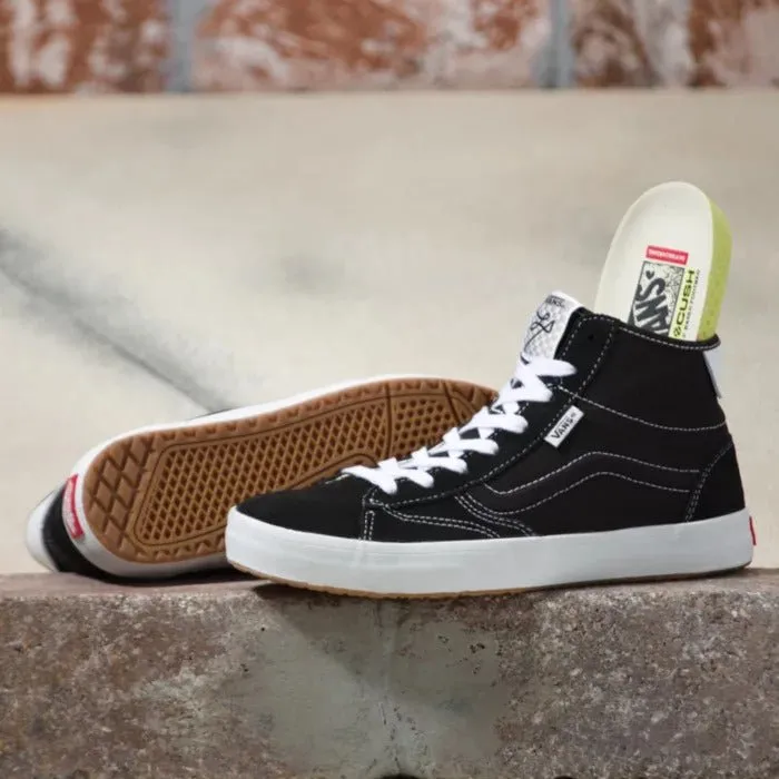 The Lizzie - Black/White