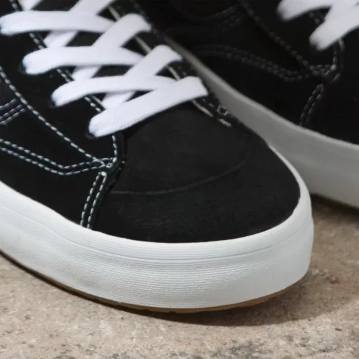 The Lizzie - Black/White