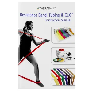 TheraBand Booklet