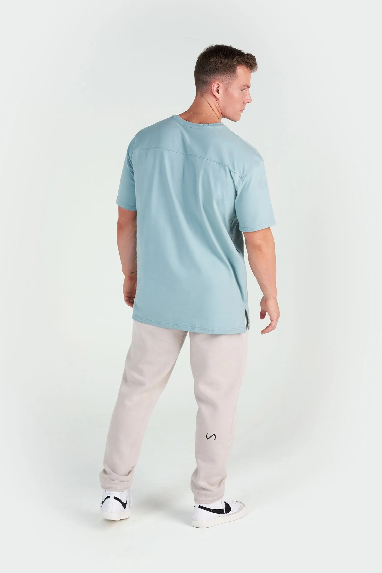TLF Athletics Oversized Tee