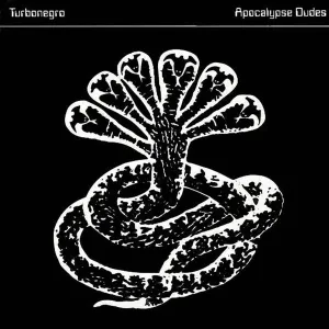 Turbonegro - Apocalypse Dudes NEW LP Turbonegro - Apocalypse Dudes NEW LP