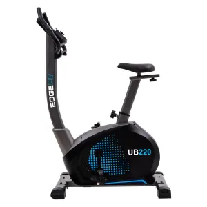 UB220 Auto Resistance Upright Exercise Bike