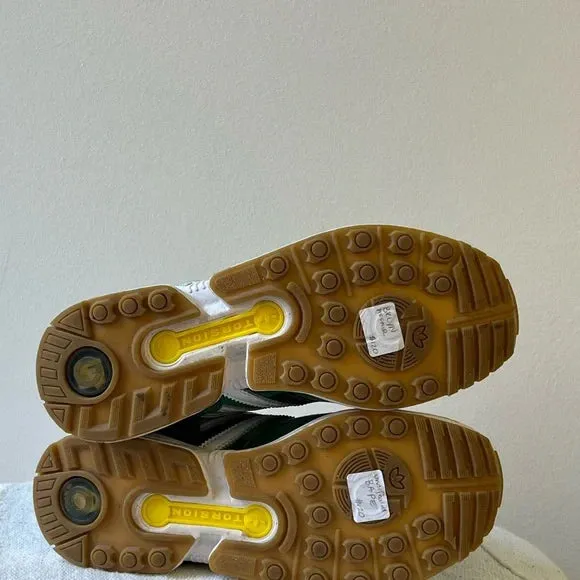 Undefeated X Bape X Adidas Sneakers