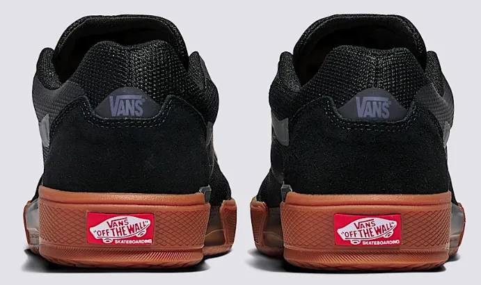 Vans - AVE 2.0 Shoes | Black Gum