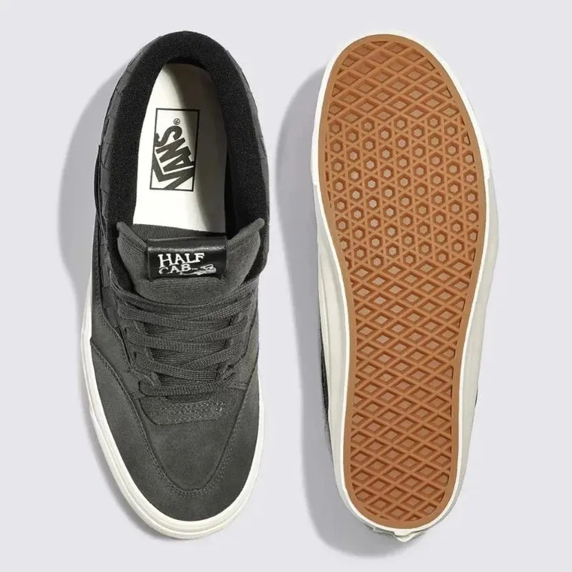 Vans Half Cab 33 DX Woven Check Unexplored