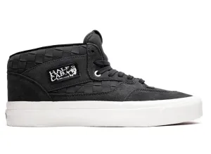 Vans Half Cab 33 DX Woven Check Unexplored