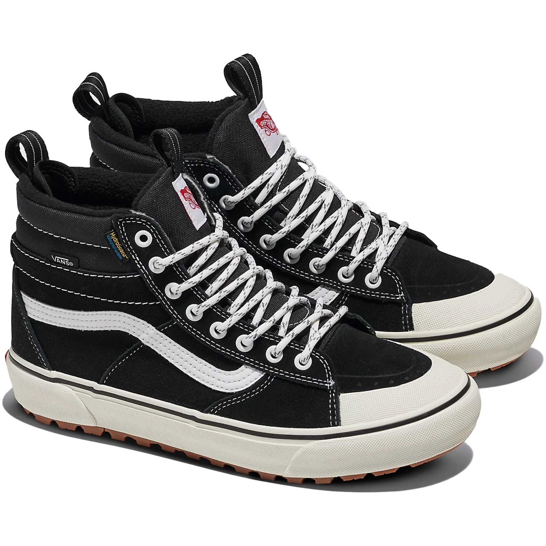 Vans MTE Sk8-Hi Waterproof