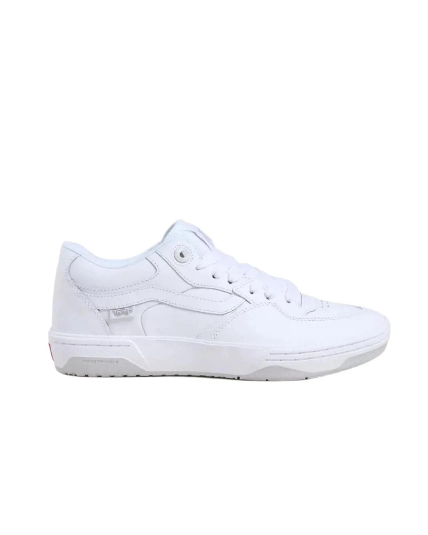 VANS Skate Rowan 2 Shoe Leather/White