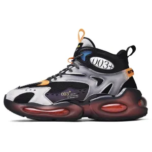 Velzard '003 ' Infinit Sneakers chunky shoes for men