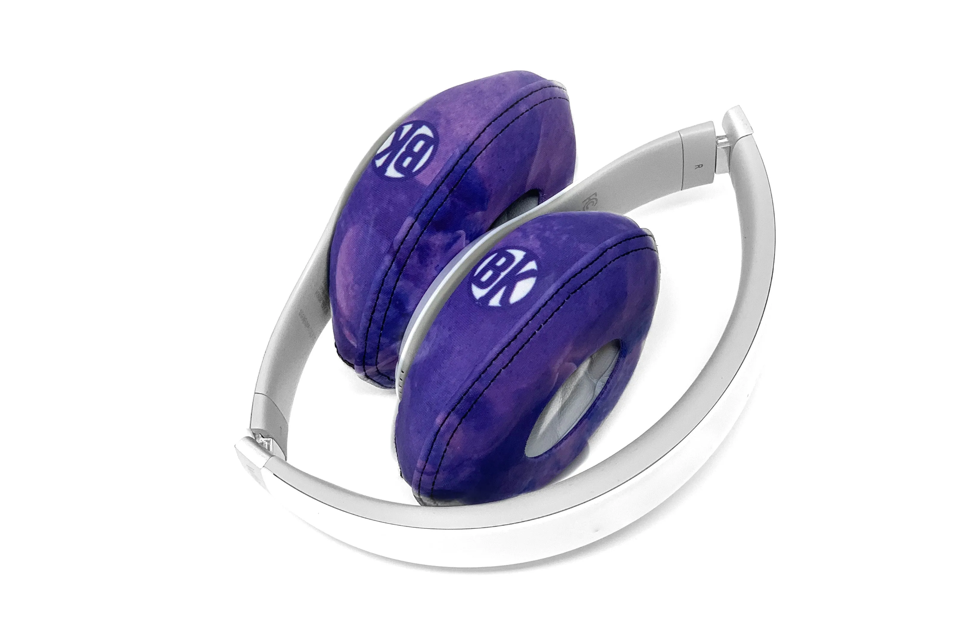 Violet Smoke