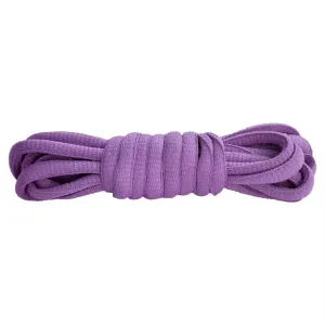 Violet - Thin Oval Lace
