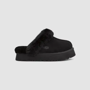 W DISQUETTE BLACK