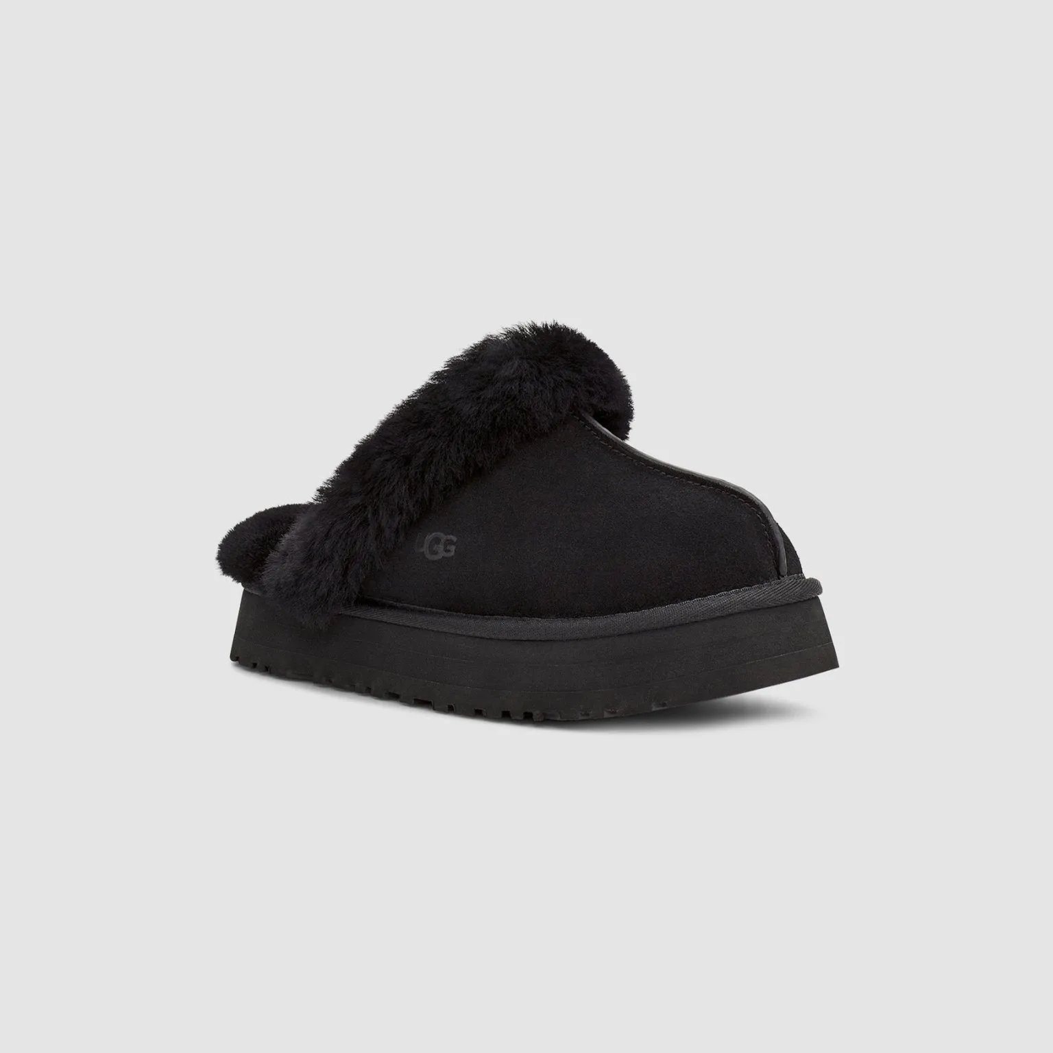 W DISQUETTE BLACK