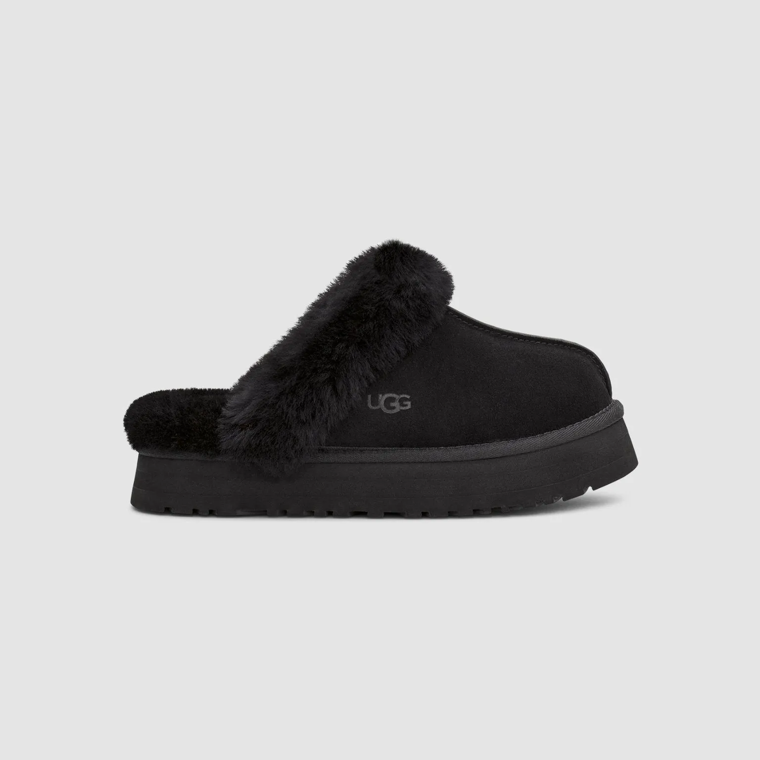 W DISQUETTE BLACK