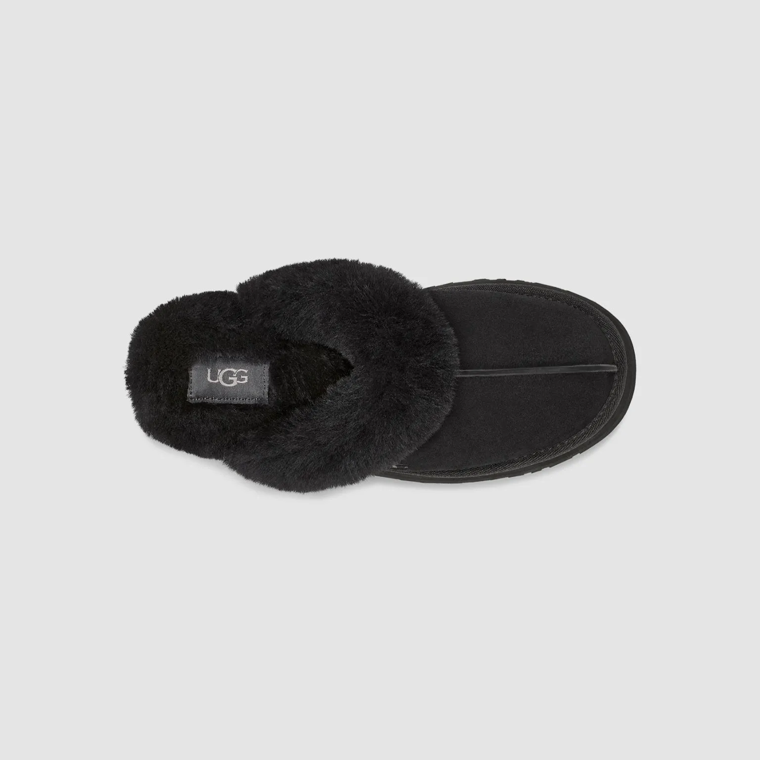 W DISQUETTE BLACK