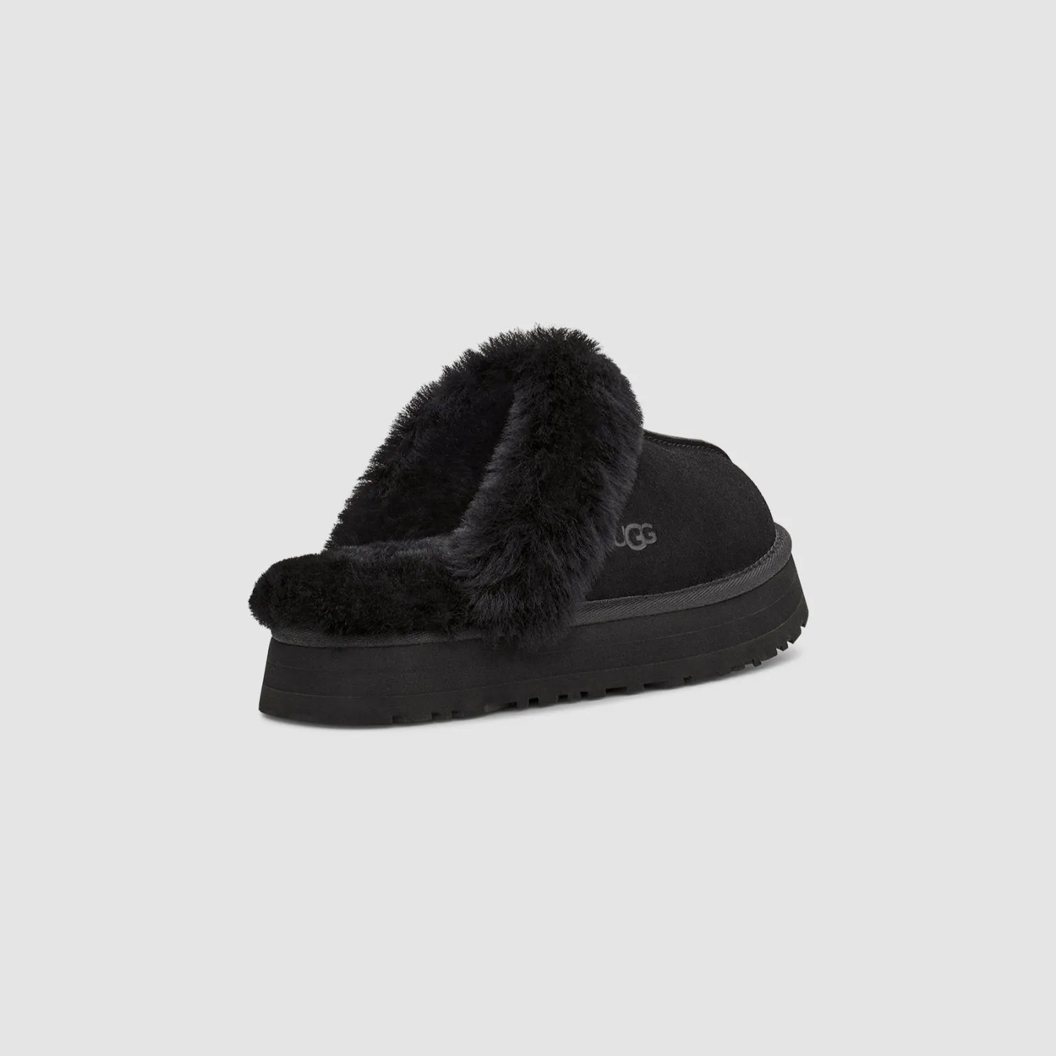 W DISQUETTE BLACK