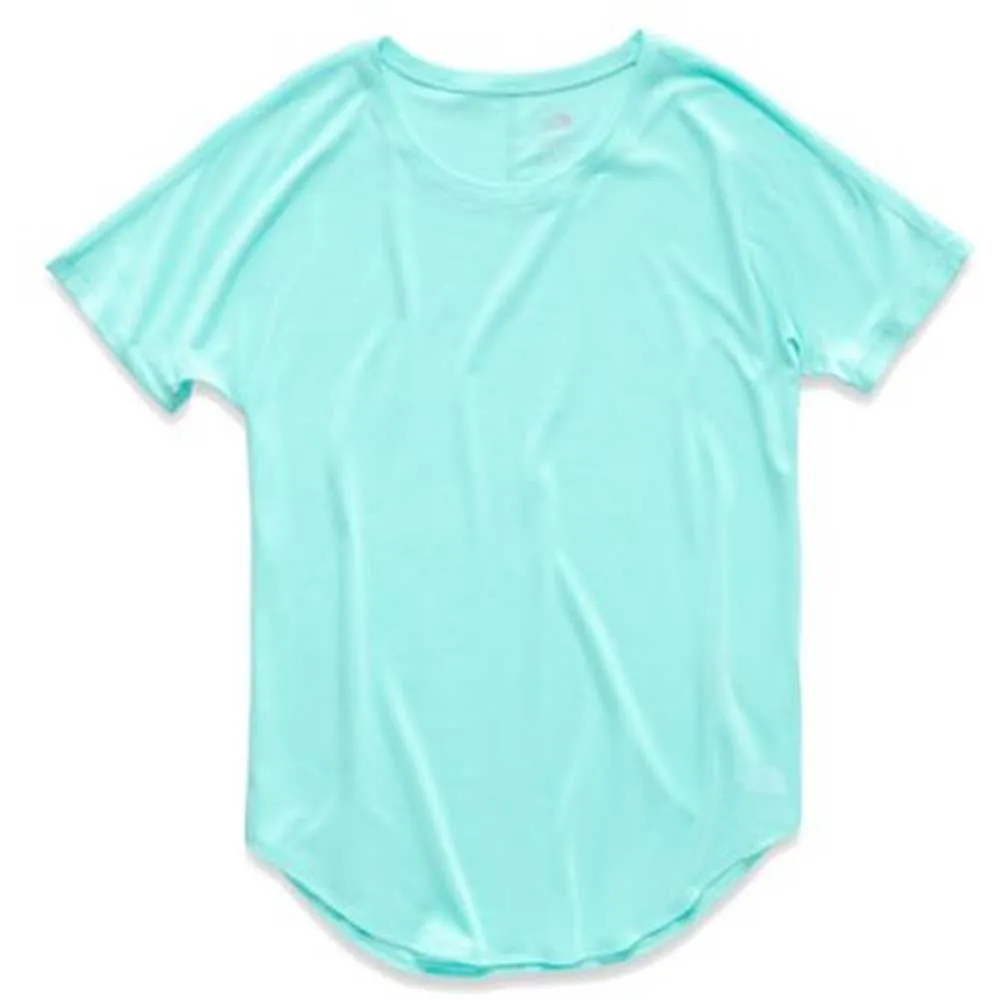 W Workout SS Tee