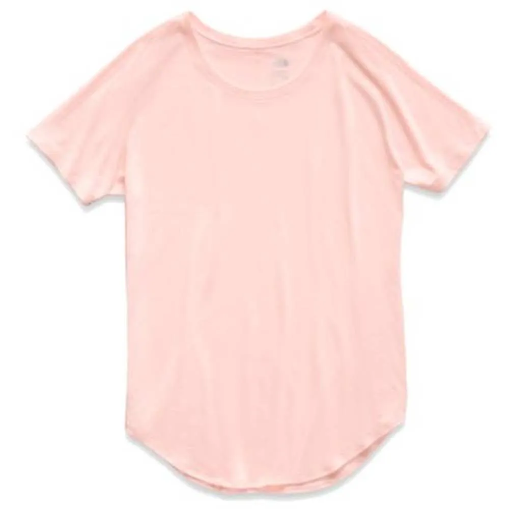 W Workout SS Tee