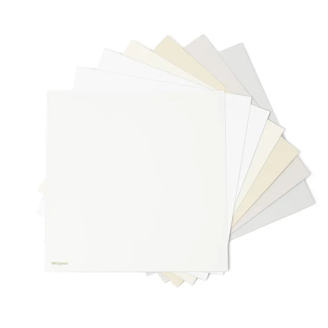Whites & Lights Swatch Kit