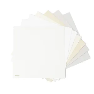 Whites & Lights Swatch Kit