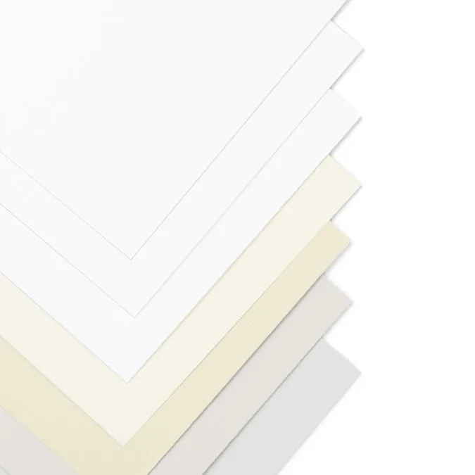 Whites & Lights Swatch Kit