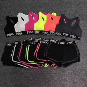 Women Workout Clothes