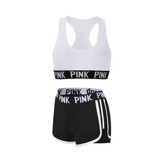 Women Workout Clothes