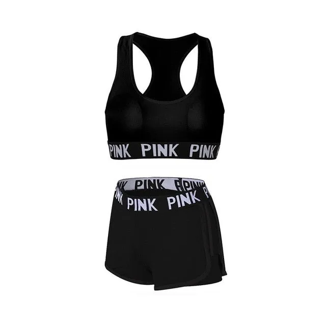 Women Workout Clothes