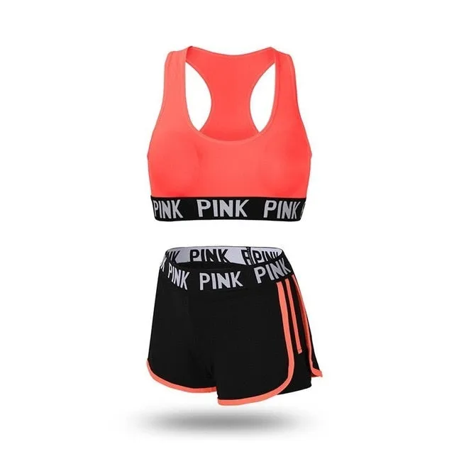 Women Workout Clothes