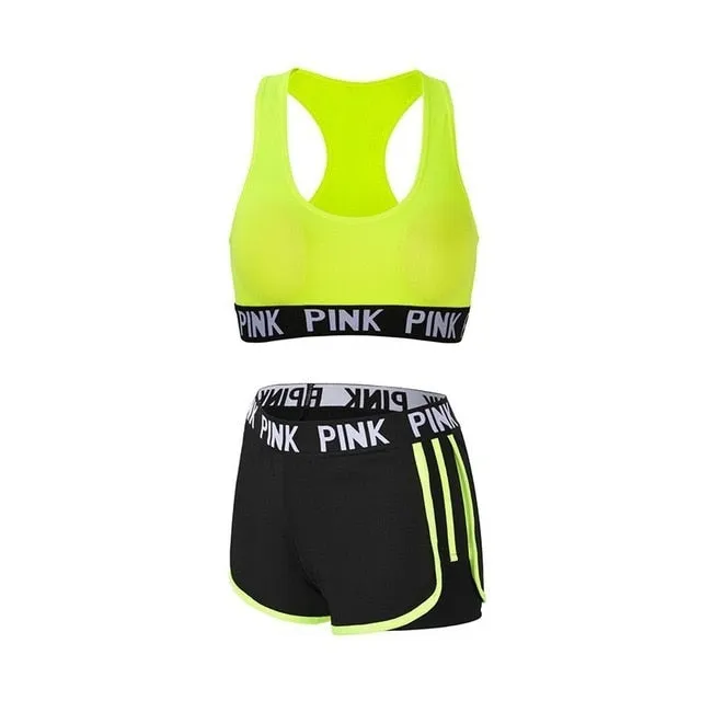 Women Workout Clothes