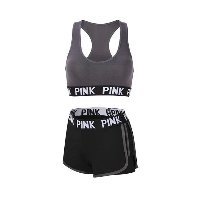 Women Workout Clothes