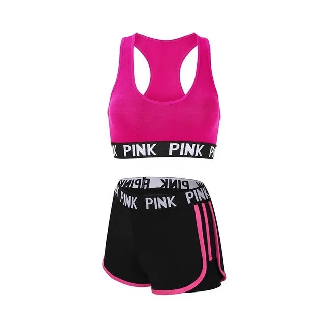 Women Workout Clothes