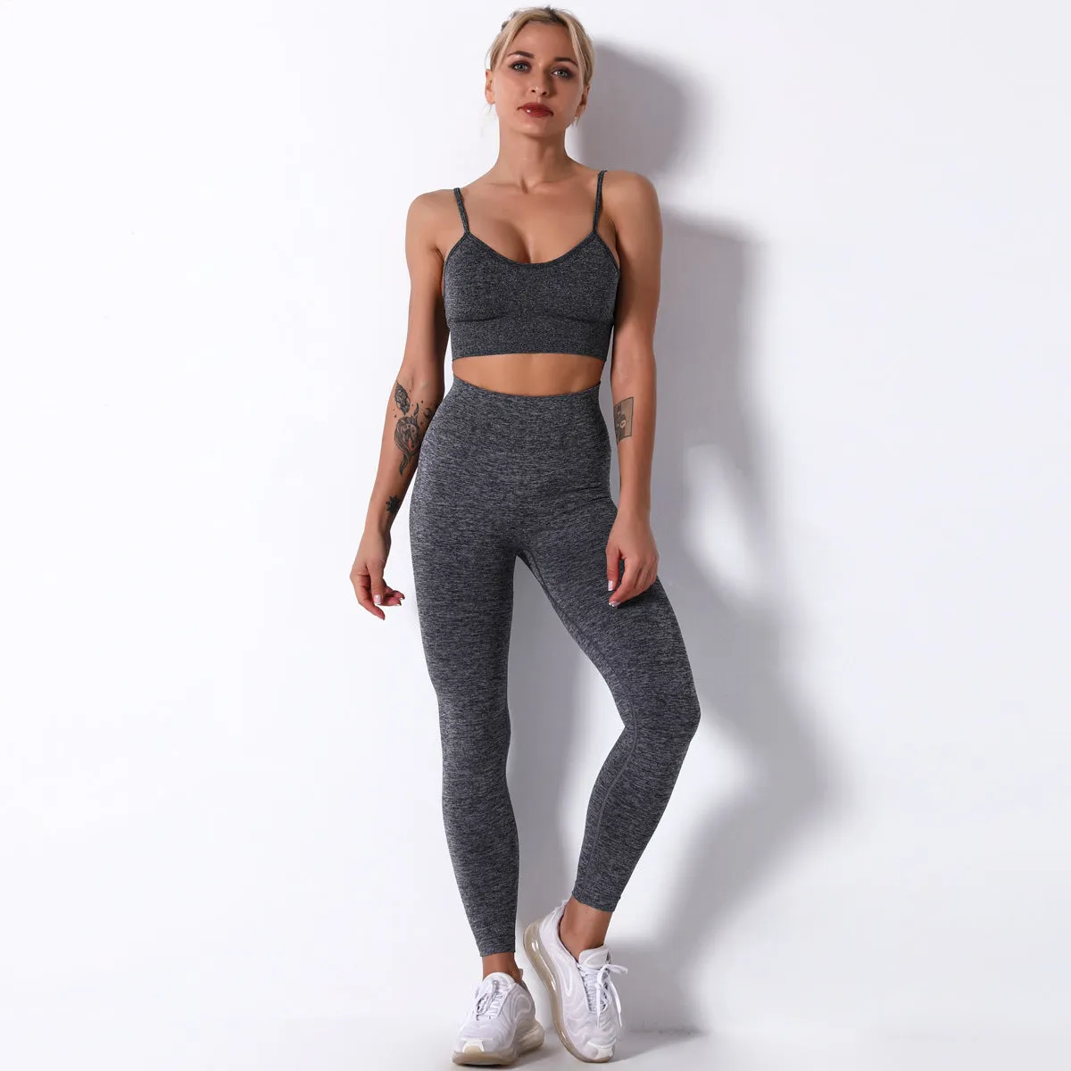Women’s 2 pc Fitness Set