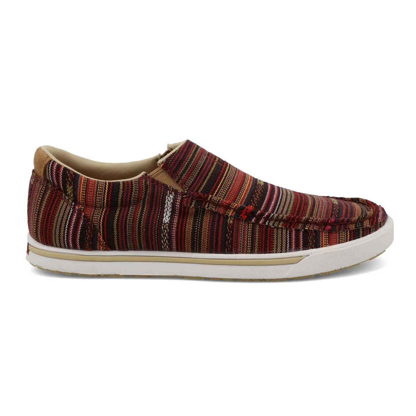 Women's Twisted X Slip-On Kicks WCA0046