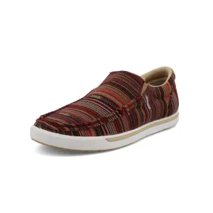 Women's Twisted X Slip-On Kicks WCA0046