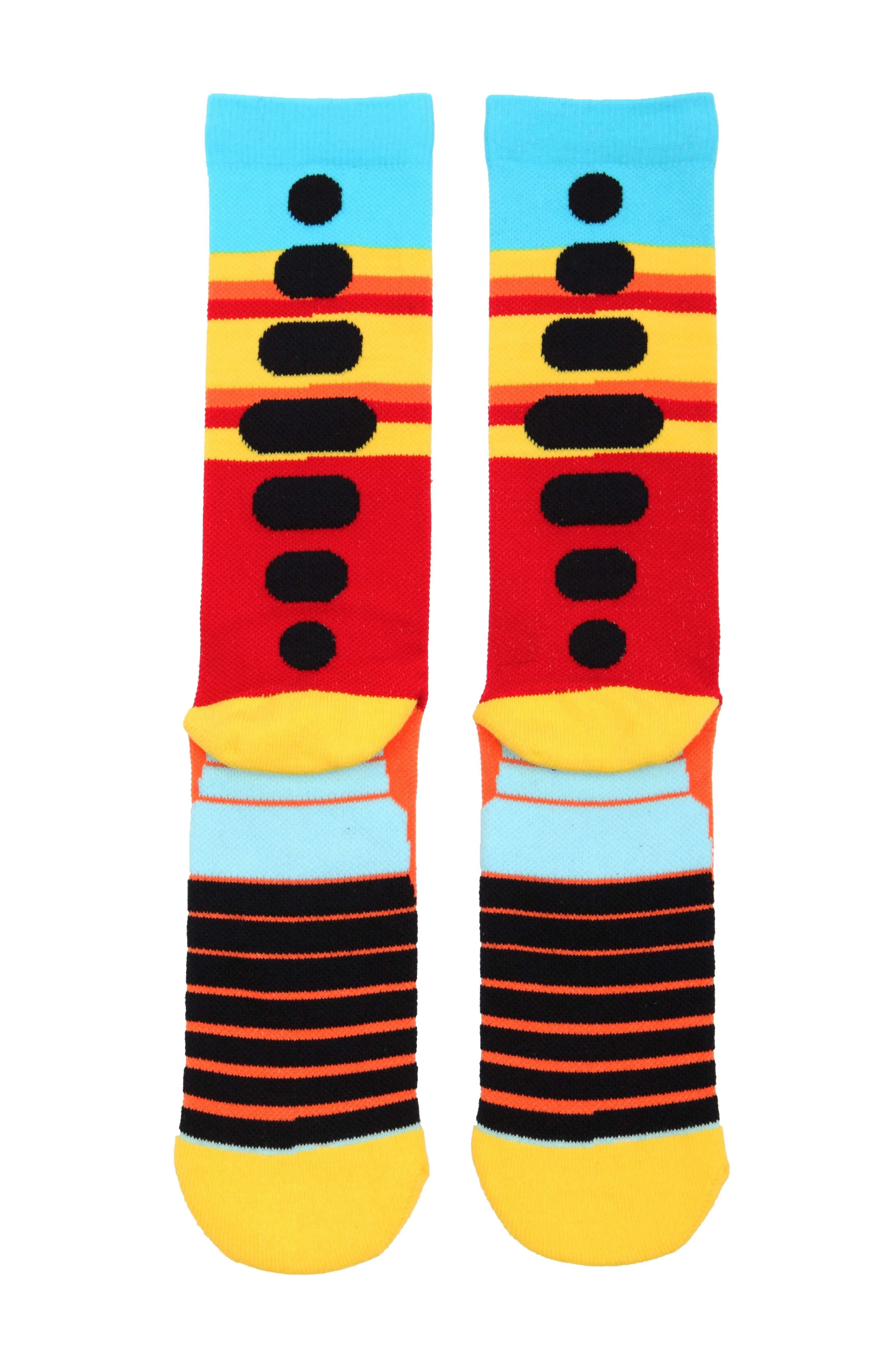 Workout Athletic Socks