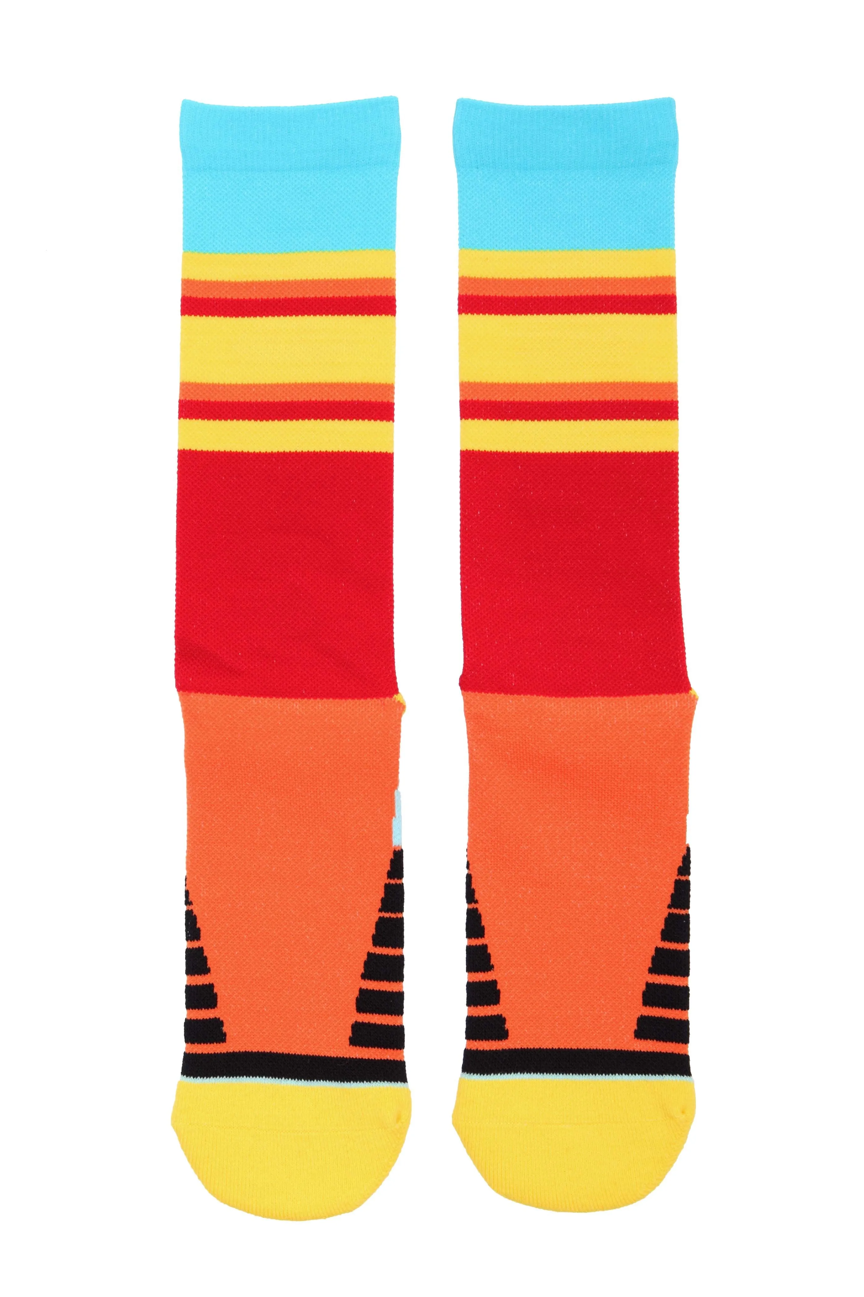 Workout Athletic Socks