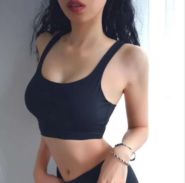 Workout Brassiere