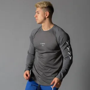 Workout T-shirt