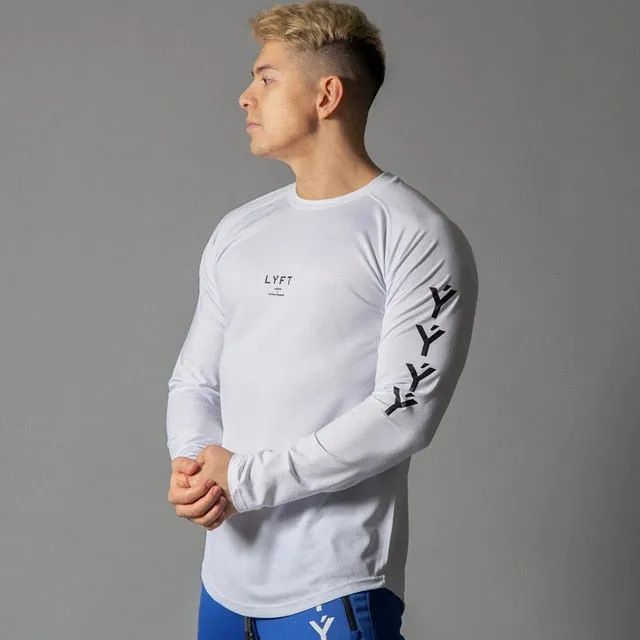 Workout T-shirt