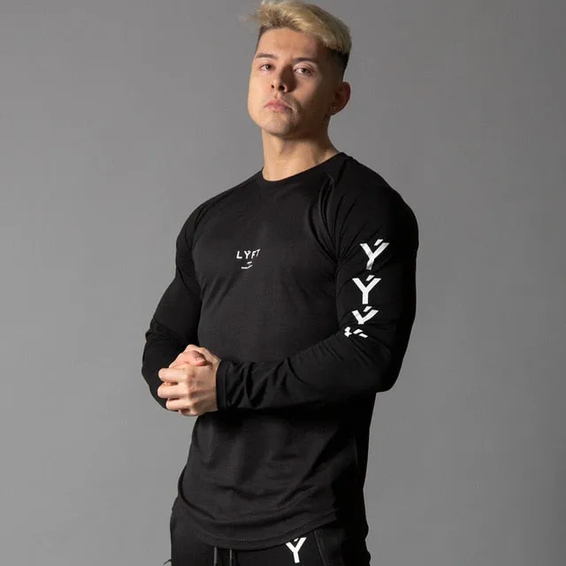 Workout T-shirt