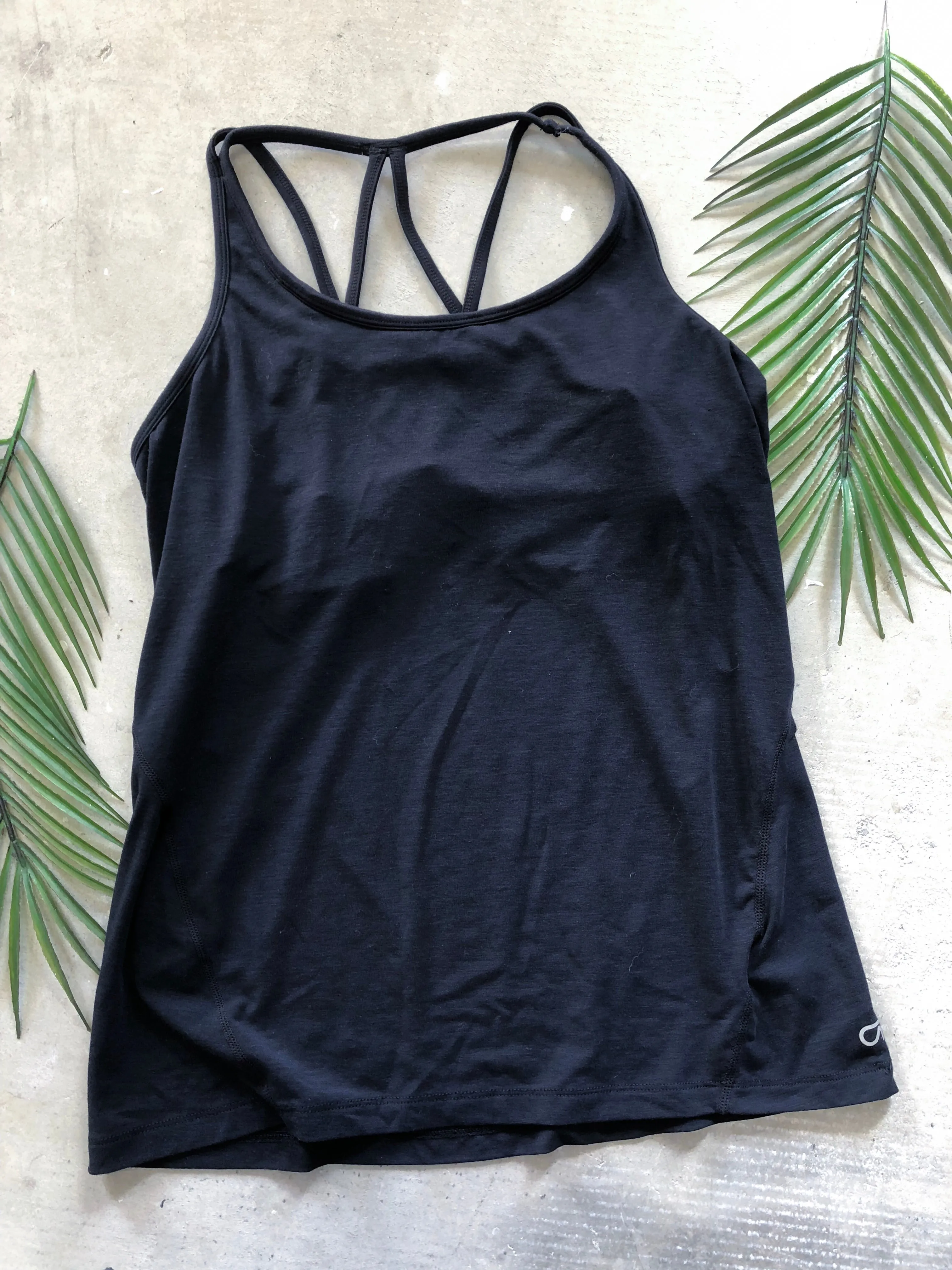 Workout Tank - M
