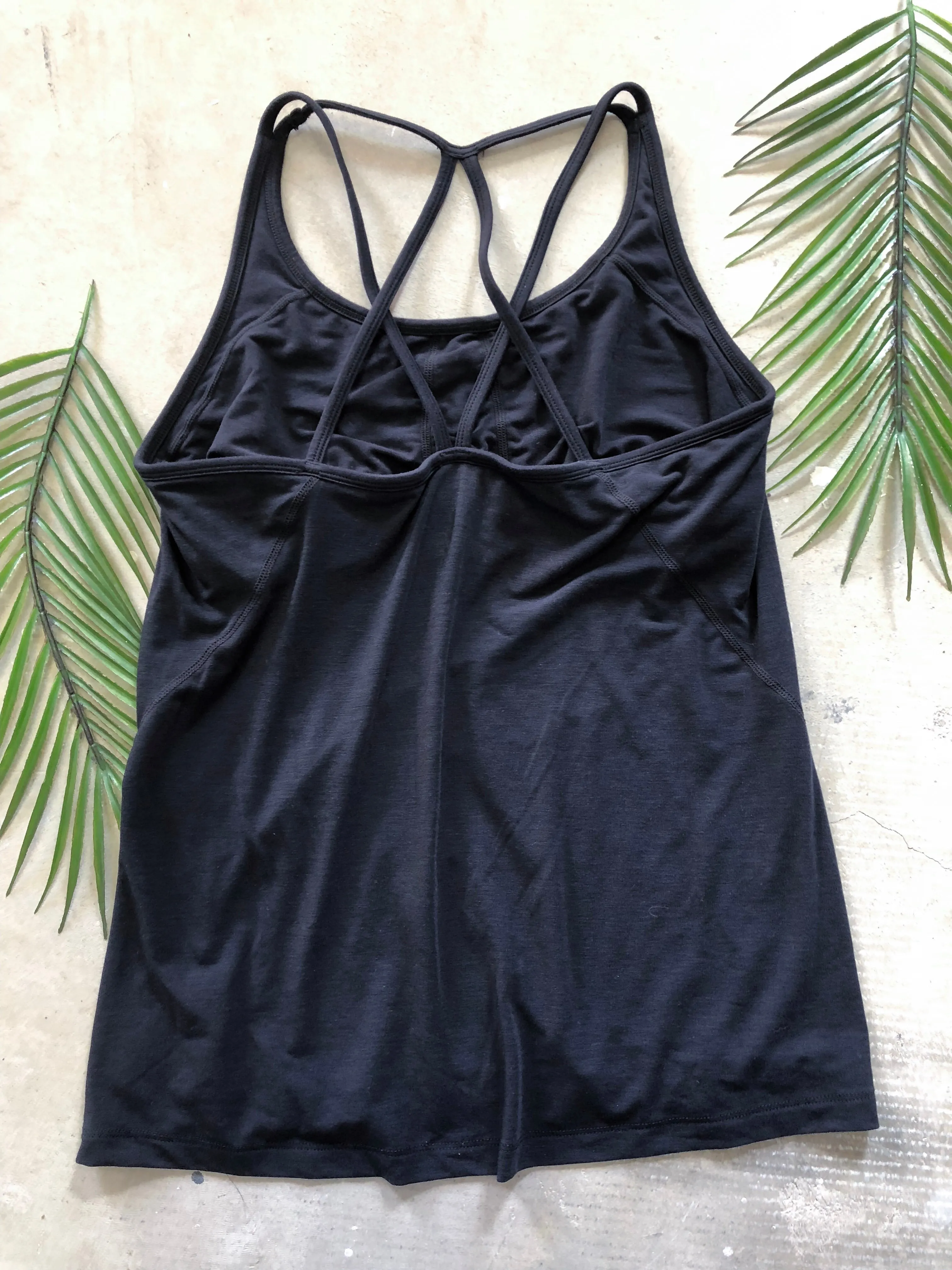 Workout Tank - M