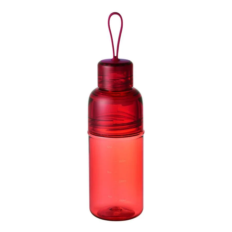 Workout Water Bottle