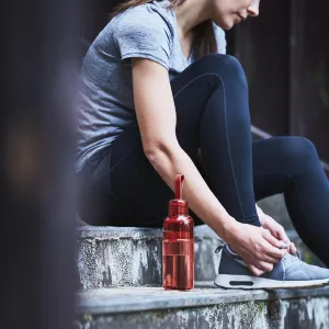 Workout Water Bottle