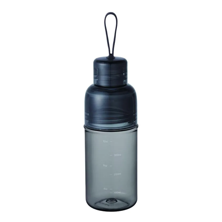 Workout Water Bottle