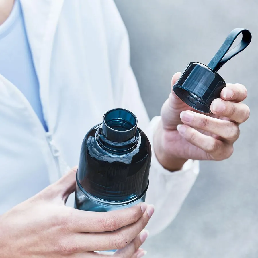 Workout Water Bottle